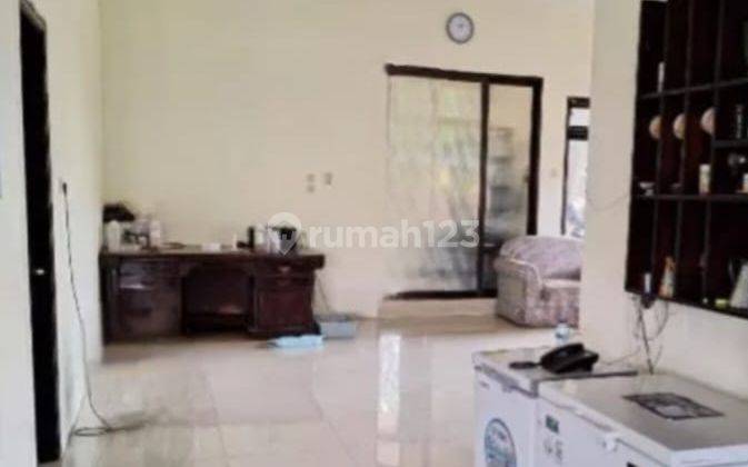 Jual Rumah luas 1.550m2 di Jagakarsa Jakarta Selatan RW 2