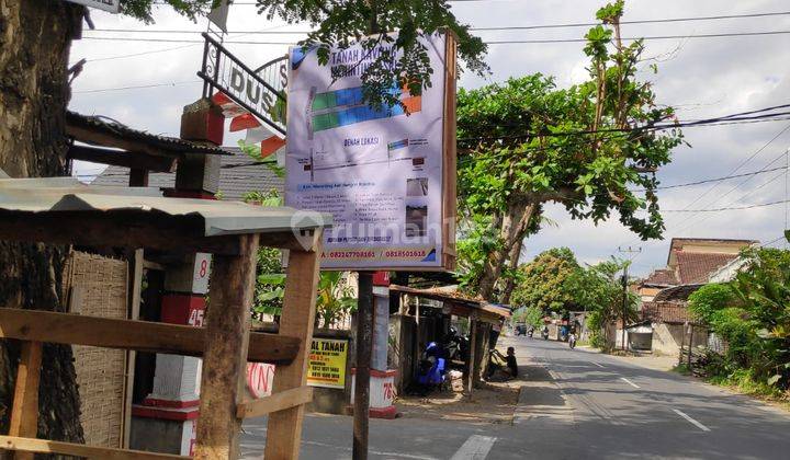 Kavlingan Meninting asri senggigi 6