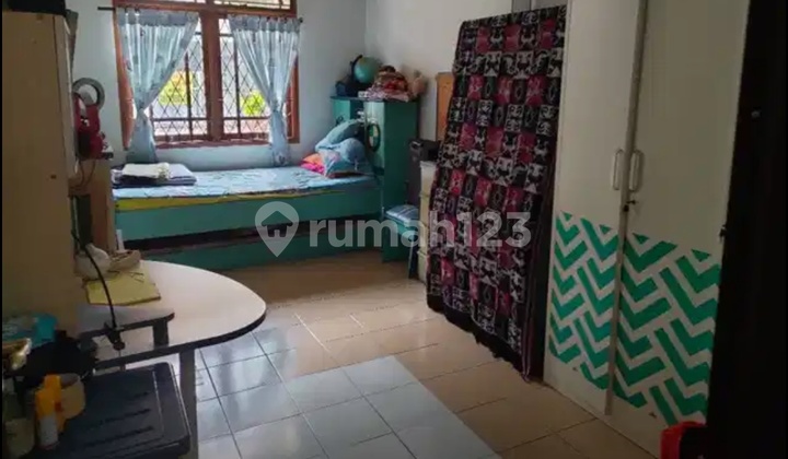 Dijual rumah di GDC 2