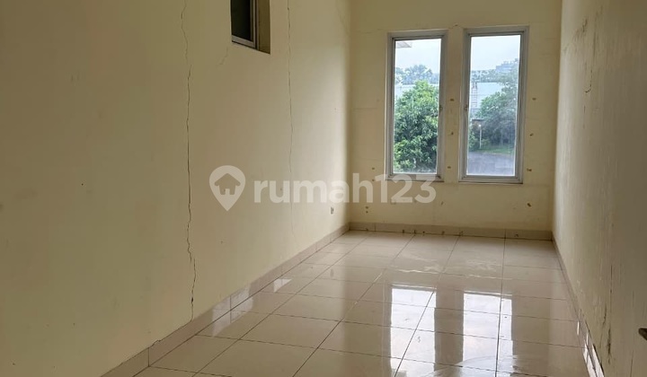 Affordable 2-Story House in Legenda Wisata, Land 160 Building 125, Negotiable 2