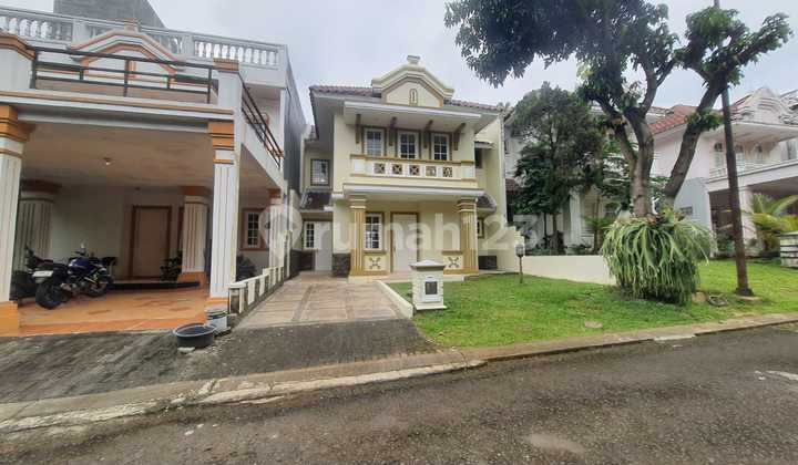 Rumah Minimalis Sangat Cantik Dalam Perumaham.elite di Cibubur Rumah Minimalis Sangat Cantik Dalam Perumaham.elite di Cibubur