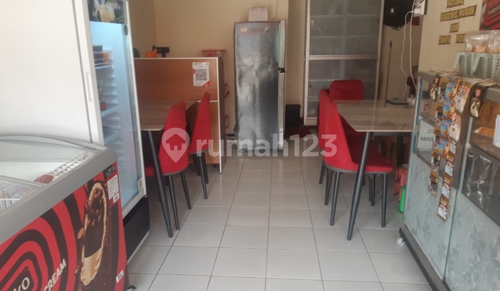 Shop House For Rent Very Clean New Building