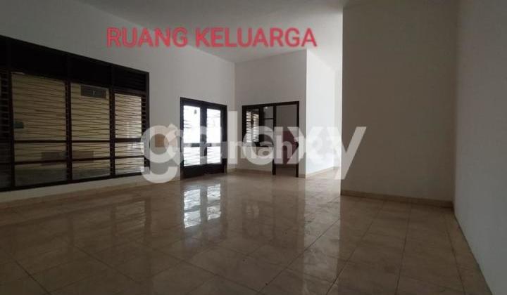 Rumah+Gudang Untuk Usaha di Ngagel Jaya Selatan 2