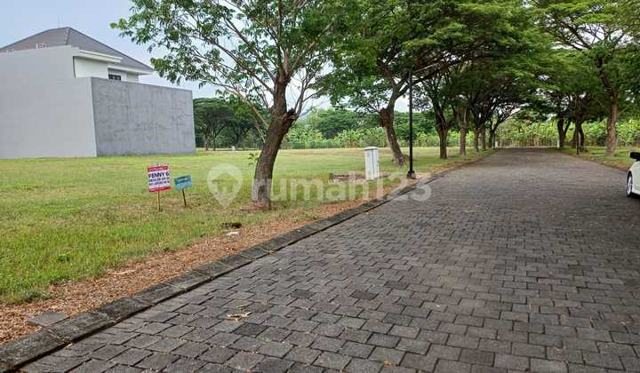 Jual Tanah Kavling Graha Natura Jual Tanah Kavling Graha Natura