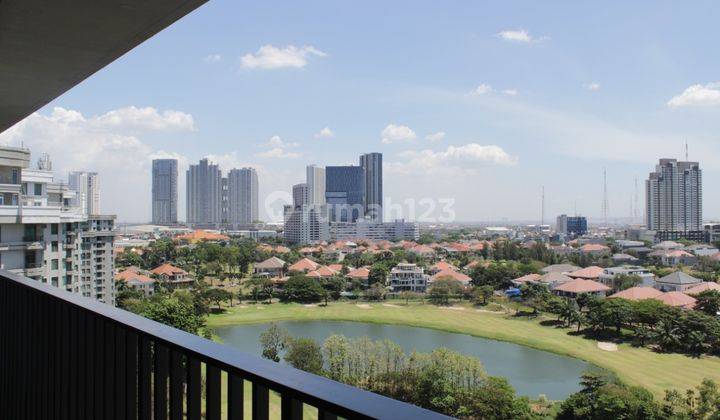 Apartemen Graha Golf Tower Arion Lt. 16 1