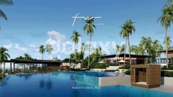 Last Small Unit Kavling Villa Fairwinds Bali Direct Ocean View Last Small Unit Kavling Villa Fairwinds Bali Direct Ocean View