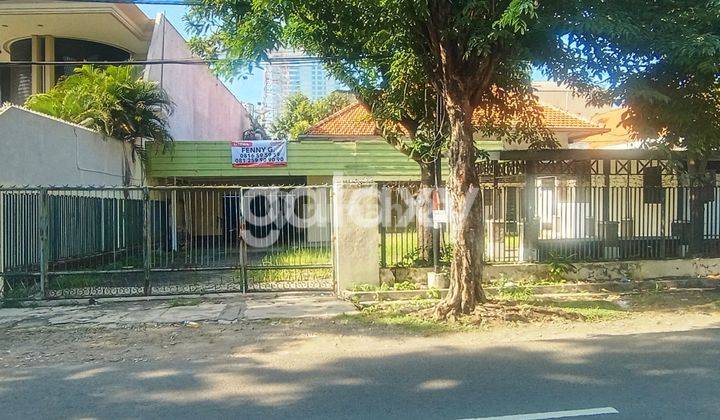 Rumah Embong Kemiri Cocok untuk Cafe 1