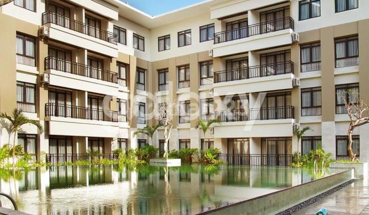 For sale condotel in Kuta-Bali Grand Kuta Residence