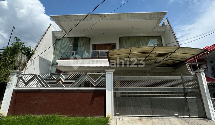 Rumah Mewah High Spec Turun 1.5 M @ Raya Taman Pinang, Sidoarjo Kota Rumah Mewah High Spec Turun 1.5 M @ Raya Taman Pinang, Sidoarjo Kota