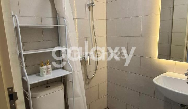 For Rent Amor Pakuwon City View Apartment with Pool, Negotiable Until Deal 2