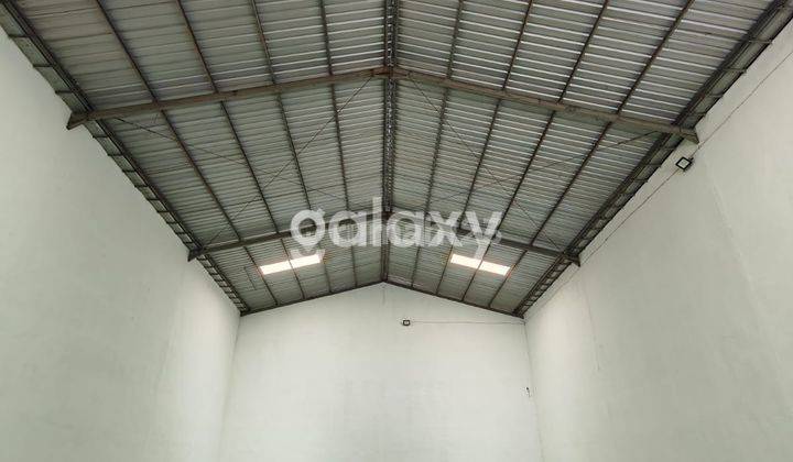 Gudang Siap Pakai Kencana Trosobo, Sidoarjo 3