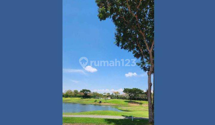 Hot Kavling Golf Terbaik Di Cluster Terelite Di Pakuwon Indah Grand Embassy 2