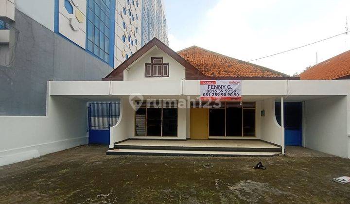 Rumah Nias Selangkah Ke Gubeng Cocok Utk Kantor 1