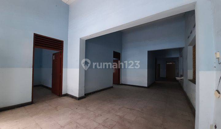 Rumah Nias Selangkah Ke Gubeng Cocok Utk Kantor 2