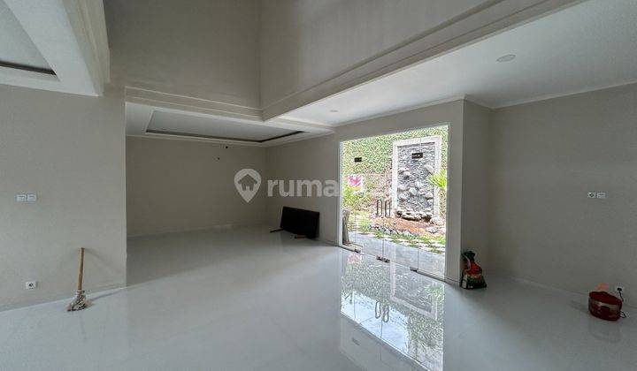 Rumah Villa Bukit Mas Full Renovasi Dekat Ciputra World Mall 2