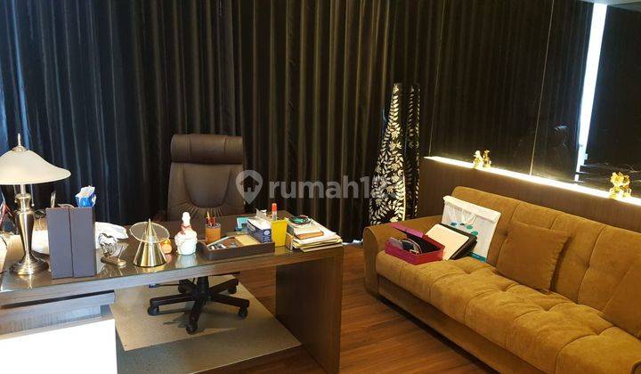 Apartemen Adhiwangsa 3 BR Furnished Bagus 2