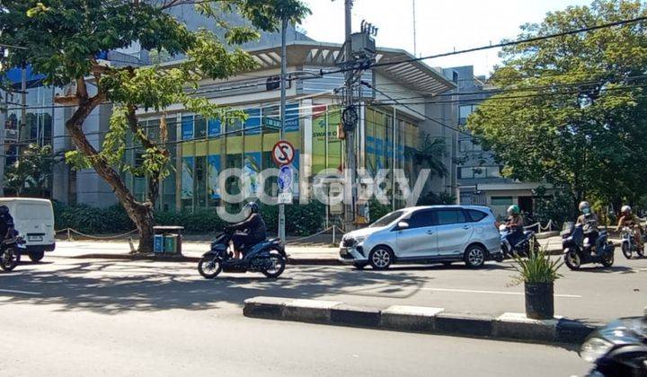 Sewa Gedung Komersial Jalan Sulawesi, Surabaya 2