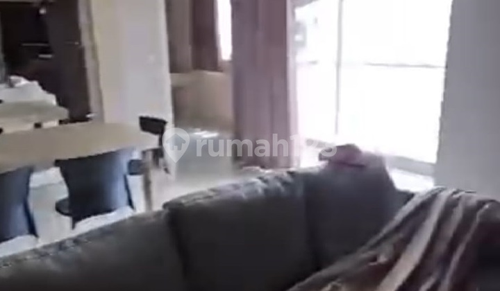 Apartemen Puncak Bukit Golf Tower A 3 Bedroom Furnish 2