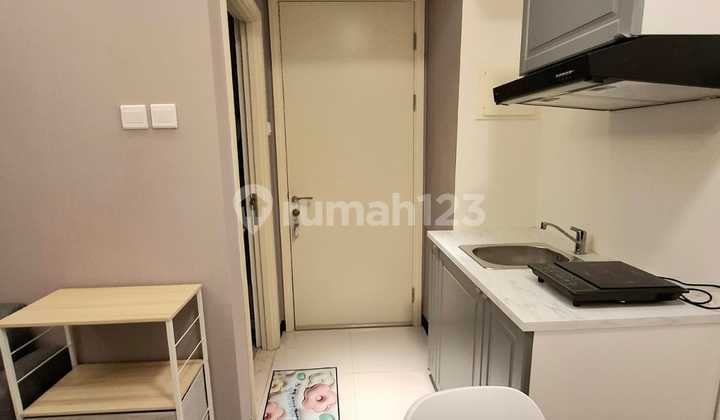 Disewakan Apartemen Amor Pakuwon City Minimalis Bagus Nego sampai Deal 2