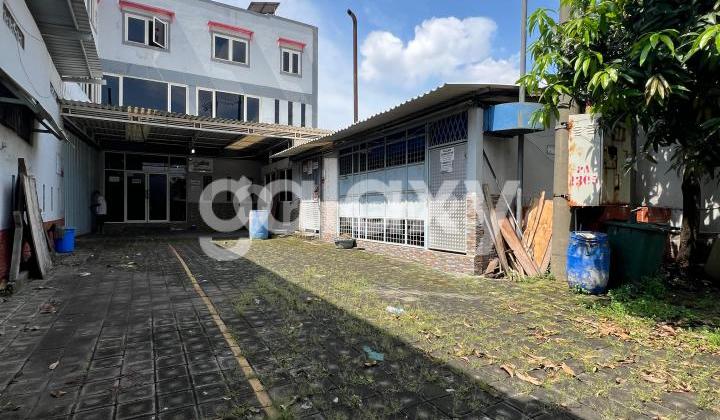 West Kutuk Warehouse, Cangkring, Sidokare, Sidoarjo Subdistrict West Kutuk Warehouse, Cangkring, Sidokare, Sidoarjo Subdistrict