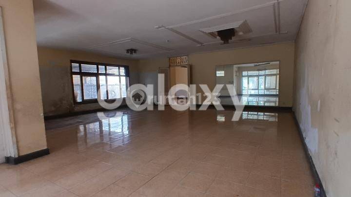 Rumah Embong Kemiri Cocok untuk Cafe 2