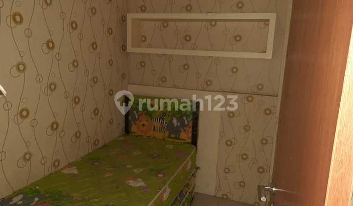 Puncak Permai Tower A 7th Floor Apartment For Quick Sale 2