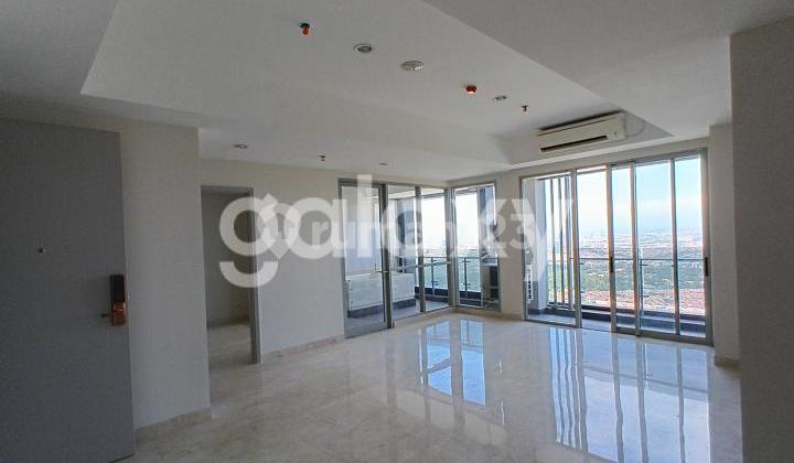 NEW GRESS APARTMENTS GRAND SUNGKONO LAGOON PRIVATE LIFT