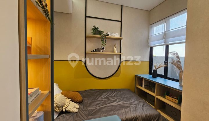 Citraland New Cluster house next to Ciputra Kasih School & Ciputra Arena. 2