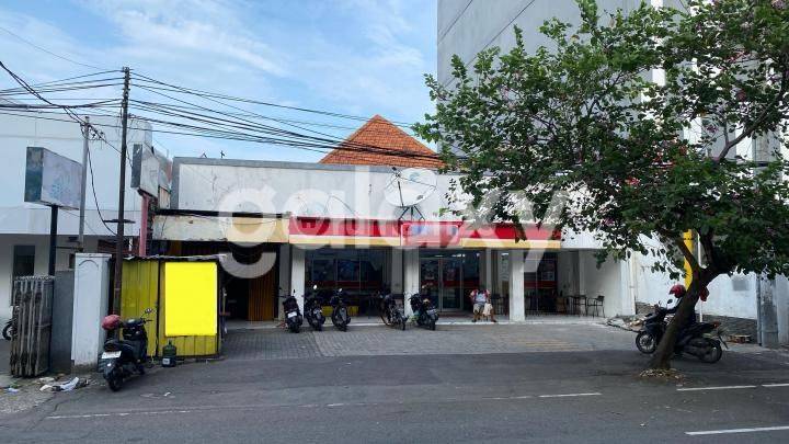 Jual Rumah Usaha Kusuma Bangsa Strategis Cocok Untuk Usaha 1