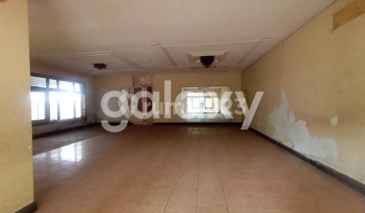 Dijual Rumah Embong Kemiri Pusat Kota Cocok untuk Usaha 2