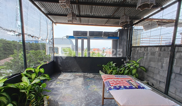 Darmo Baru West Shop House Near Modern Market, Hr Muhammad 2