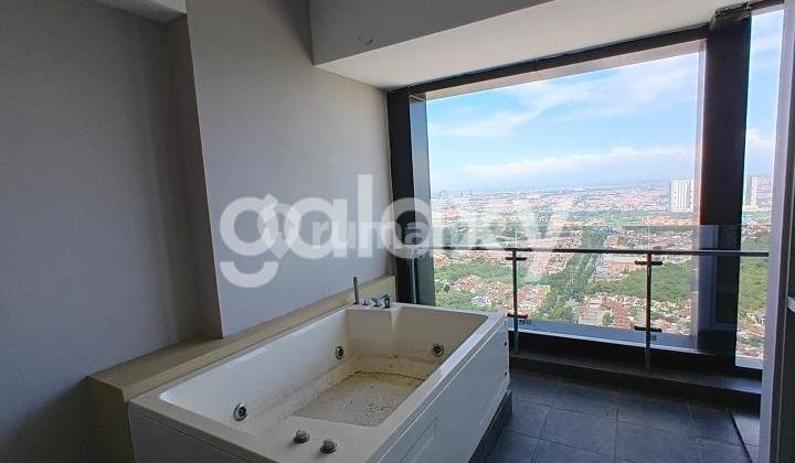 New Gress Apartemen Grand Sungkono Lagoon Private Lift 2