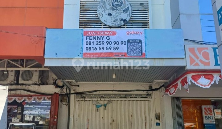 Jual dan Sewa Ruko Klampis Jaya Nol Jalan Cocok untuk Segala Usaha Jual dan Sewa Ruko Klampis Jaya Nol Jalan Cocok untuk Segala Usaha