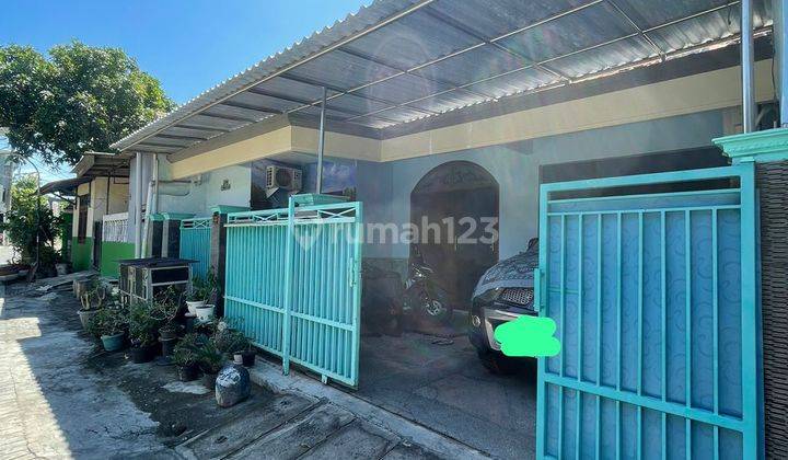 Rumah Lontar Sumur Goa Kel Lontar, Kec Sambikerep Siap Huni 2