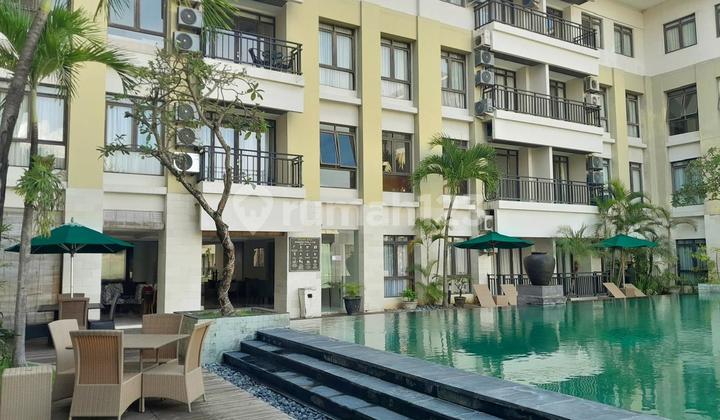Dijual kondotel di Kuta-Bali Grand Kuta Residence 2