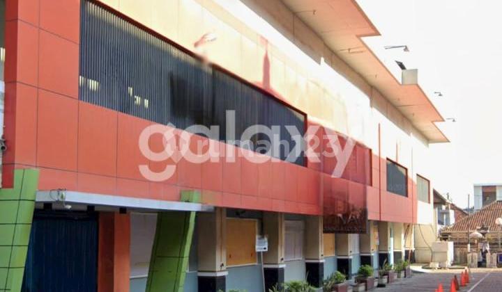 Gedung Premium Jalan Teuku Umar, Desa Dauh Puri Klod, Denpasar, Bali Gedung Premium Jalan Teuku Umar, Desa Dauh Puri Klod, Denpasar, Bali