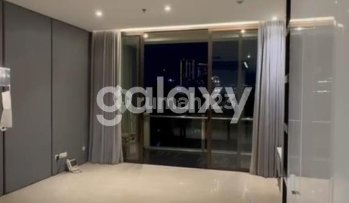 Sell Fast Sumatra 36 Apartment Semi Furnished City Center