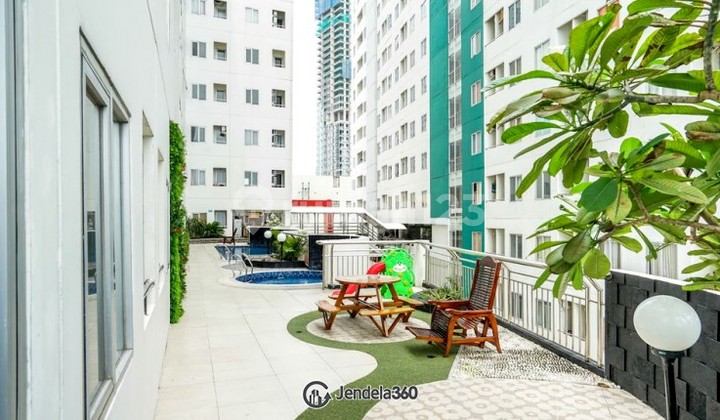 Sell Pavilliun Permata Apartment Near Mayjend Sungkono, Satellite Toll Road Sell Pavilliun Permata Apartment Near Mayjend Sungkono, Satellite Toll Road