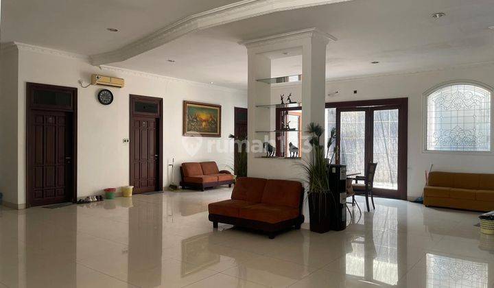 Jual Cepat Rumah Kos Margorejo Indah Cocok untuk Invest 2