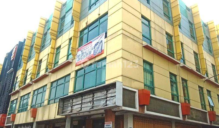  Sewa Ruko Golden Palace Jalan Raya Hr Muhammad 2