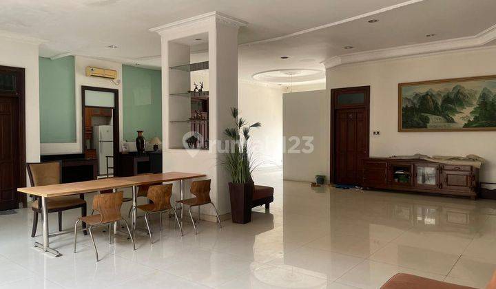 Jual Cepat Rumah Kos Margorejo Indah Cocok untuk Invest 1