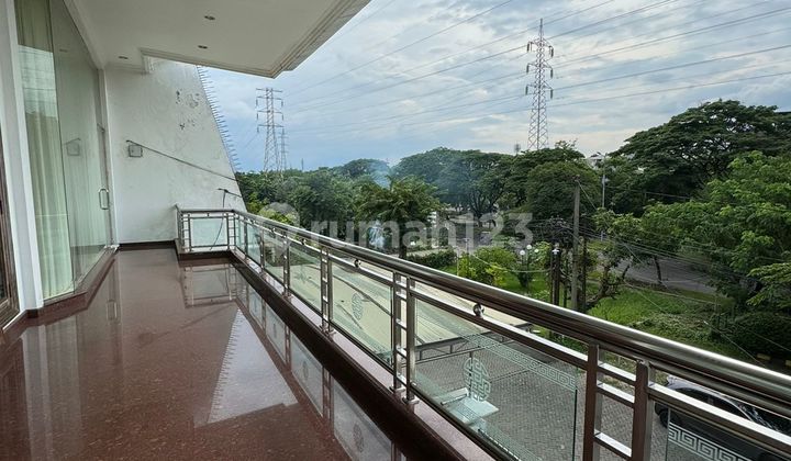 Rumah Mewah High Spec Turun 1.5 M @ Raya Taman Pinang, Sidoarjo Kota 2