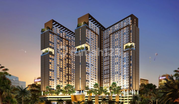 Dijual Apartemen Gunawangsa Tidar A Lantai 28 Semi Furnish Dijual Apartemen Gunawangsa Tidar A Lantai 28 Semi Furnish