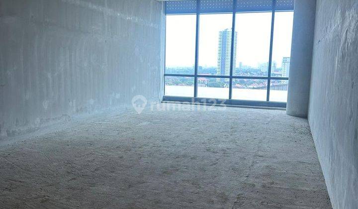 Dijual Cepat Office Ciputra World Lt 10 Nego 2