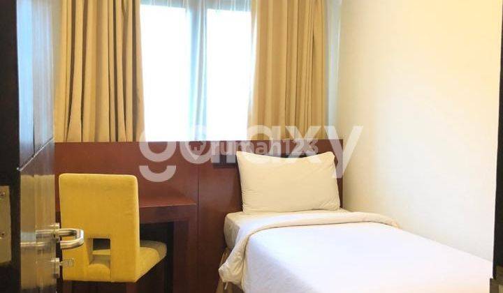 Dijual kondotel di Kuta-Bali Grand Kuta Residence 2