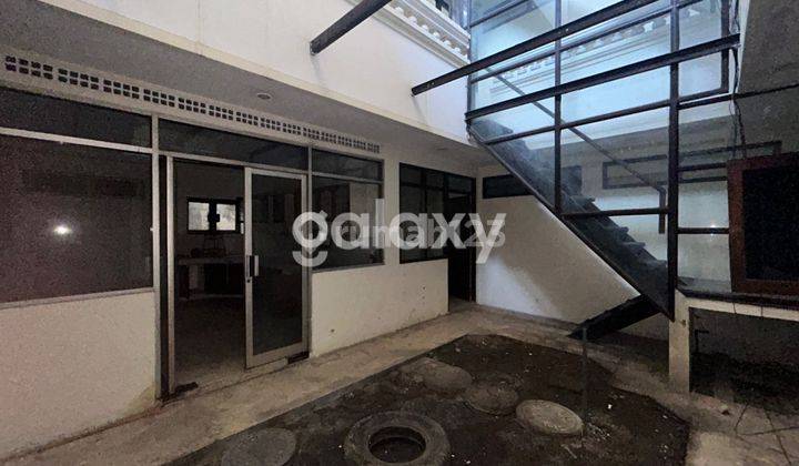 Rumah Tengah Kota di KH Misbakh Cocok Untuk Usaha 1