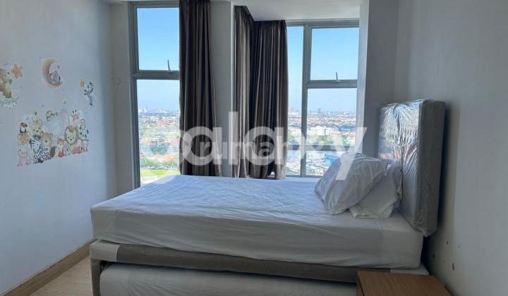 Disewakan Apartemen Premium di Benson Pakuwon Mall Disewakan Apartemen Premium di Benson Pakuwon Mall