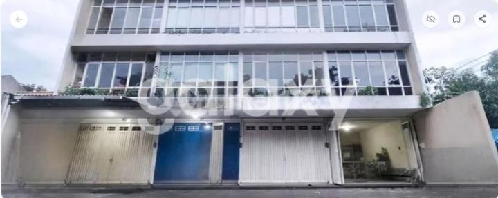 Ruko Rungkut Asri Tengah Strategis Cocok untuk Usaha