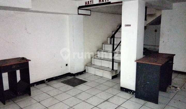 For Sale: Strategic Kertajaya Main Street Shop House, Zero Road Frontage 2