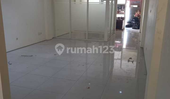 Strategic Shop House Zero Jemursari Main Road 2